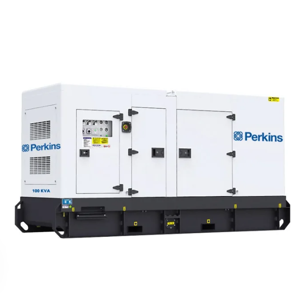 100kva GENERATOR for leasing