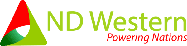 NDWESTERN Logo