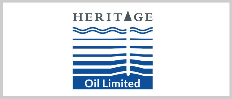 Heritage Oil Services Limited Logo